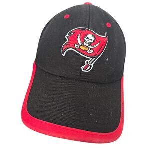 Tampa Bay Buccaneers Game Day Vintage Snapback Hat Adjustable  Dad‎ Hat NFL Team